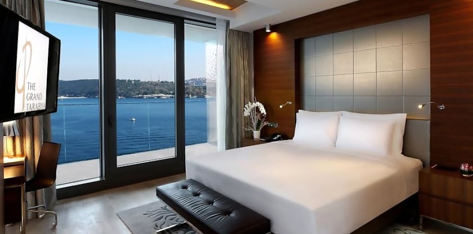 bogaz manzarali oteller istanbul deniz ve bogaz manzaralari ve jakuzili oteller