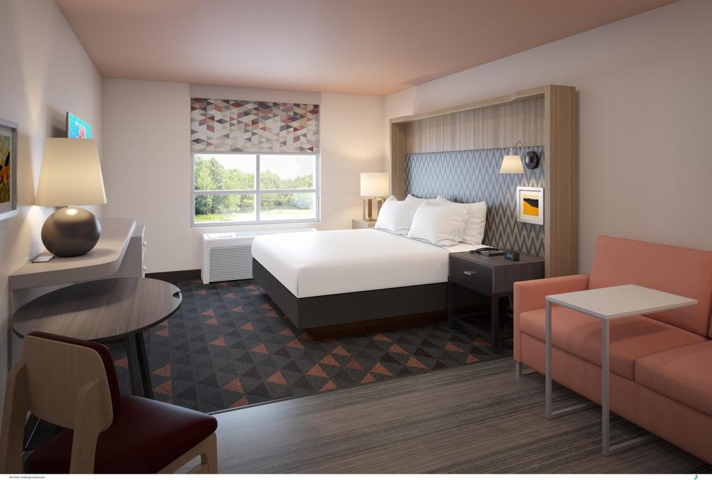 Holiday Inn & Suites - Orlando - International Dr S